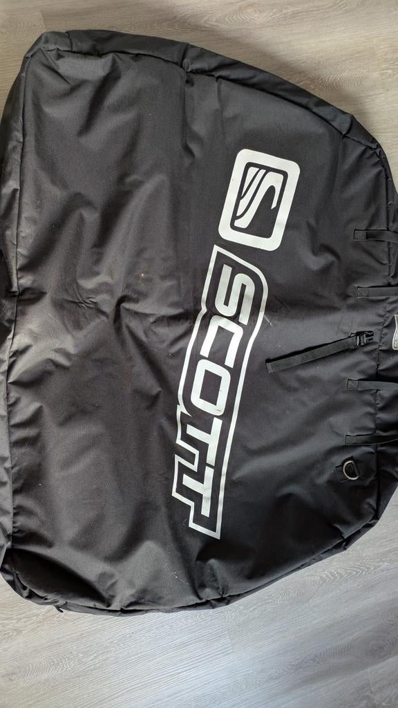 Sac transport vélo, Vélos & Vélomoteurs, Enlèvement