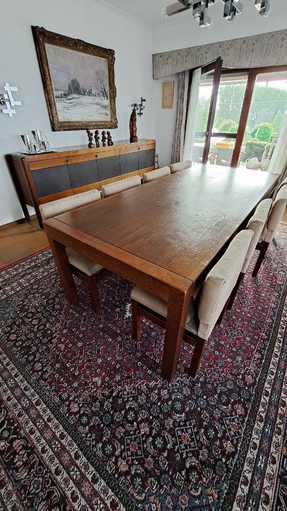 oosters tapijt  300x400cm, Huis en Inrichting, Stoffering | Tapijten en Vloerkleden, Ophalen, Gebruikt, 200 cm of meer, 200 cm of meer
