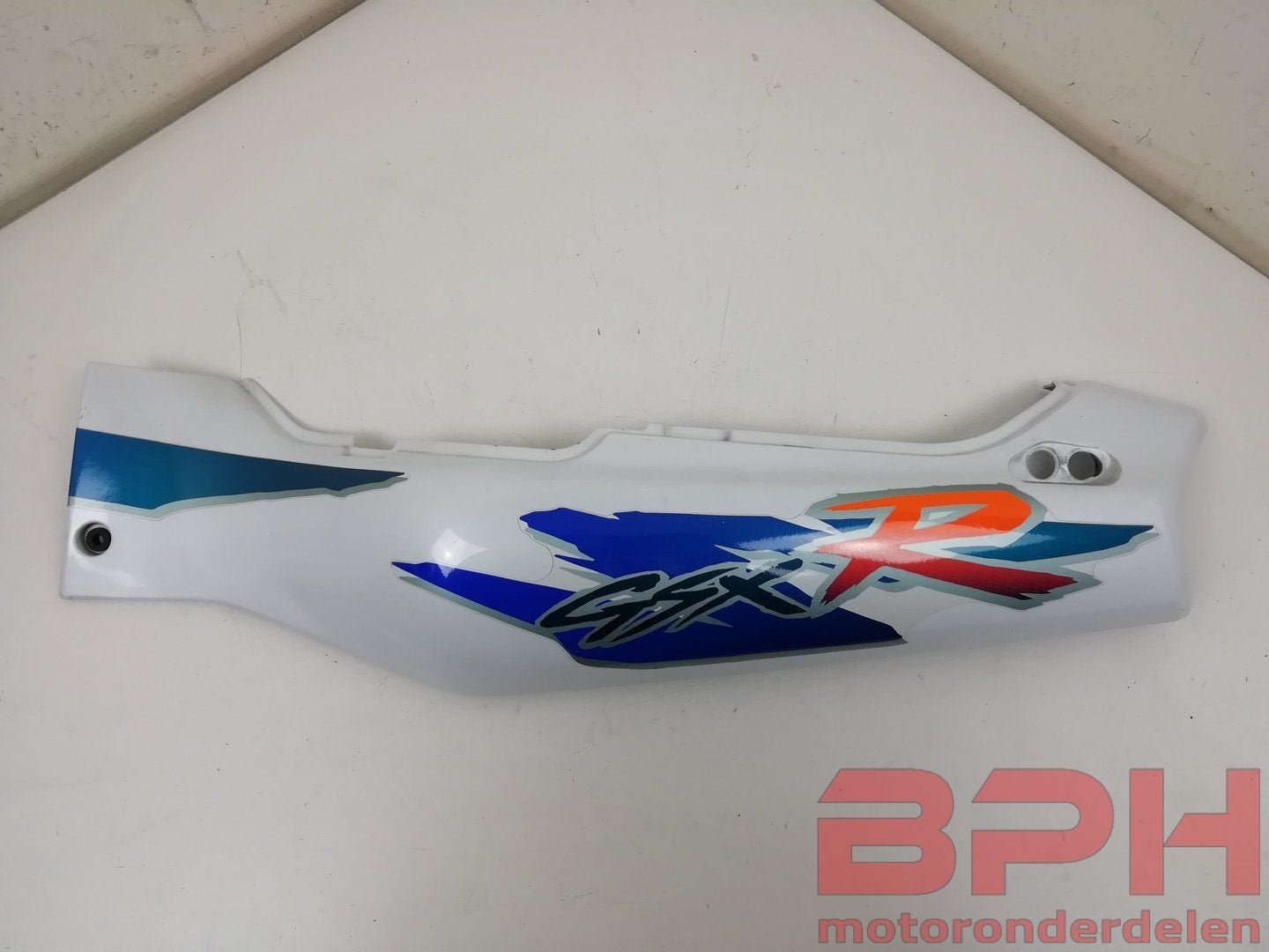 Achterkuip Suzuki GSX-R 1100w 1993 - 1996 kuip 2 kap kuipdee, -, Utilisé, -, -