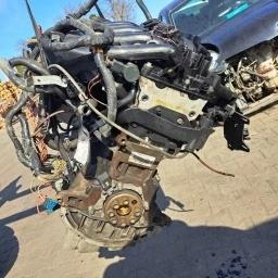 Moteur M57D25 Complet E60 BMW E61, Envoi, Utilisé, Daihatsu