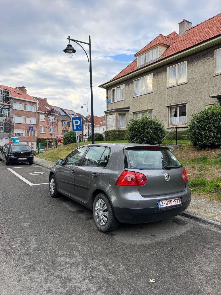 Golf 5, Bluetooth, Argent ou Gris, Achat, Boîte manuelle