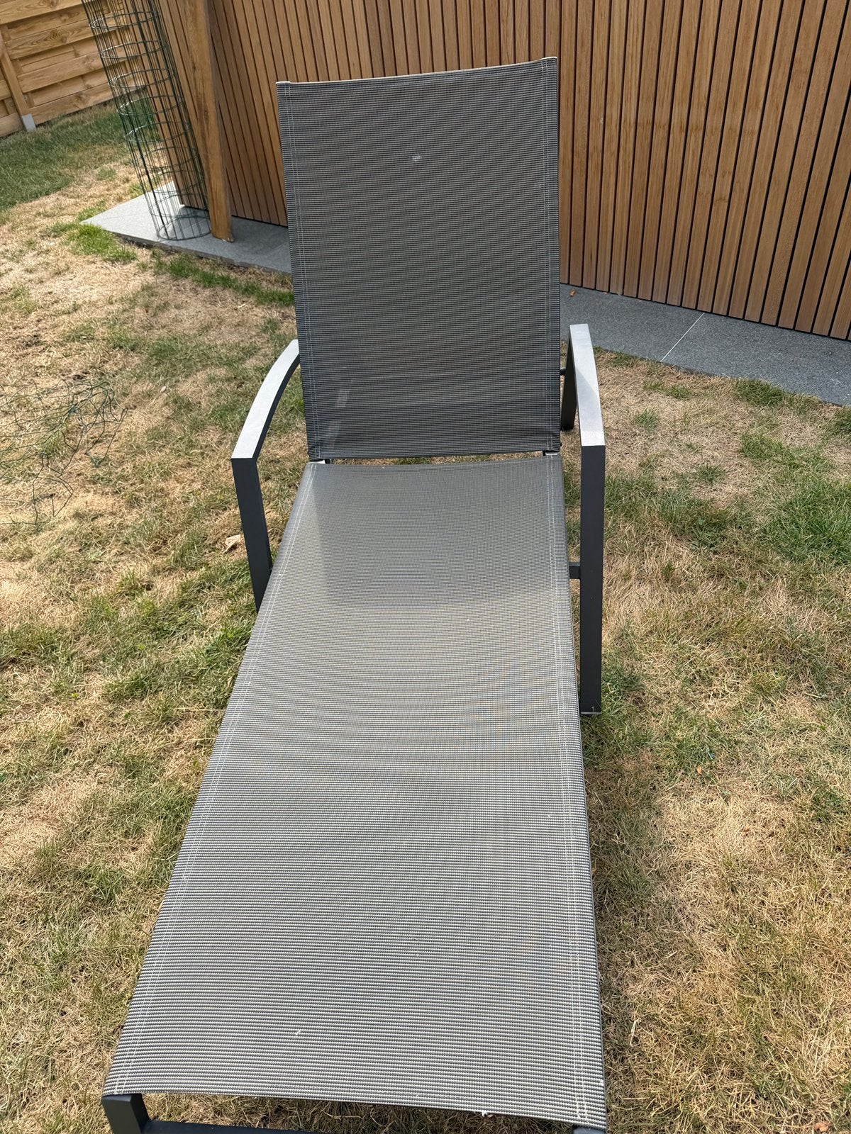 Ligstoel, Tuin en Terras, Ophalen