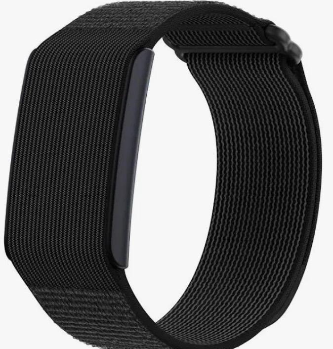 Amazfit Helio Band, Sport en Fitness, Ophalen, Zo goed als nieuw, Overige typen