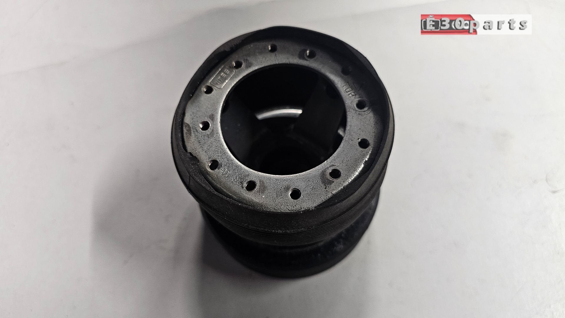 Stuurnaaf Selm BMW 3 serie E30, Ophalen of Verzenden, -, -, -