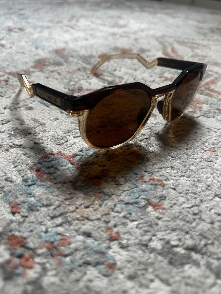 Kylian Mbappe - Oakley Zonnebril, Ophalen, Zo goed als nieuw, Zonnebril, Oakley
