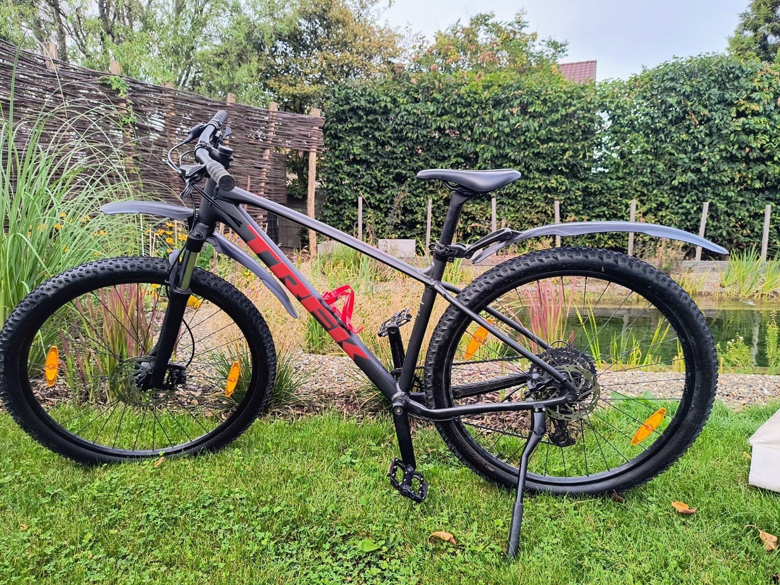 Trek Marlin 5, Ophalen, Hardtail, Heren, Nieuw