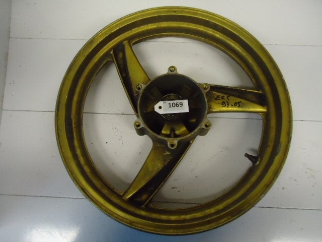 ER5 1997 - 2005 Kawasaki Velg D1-33231
