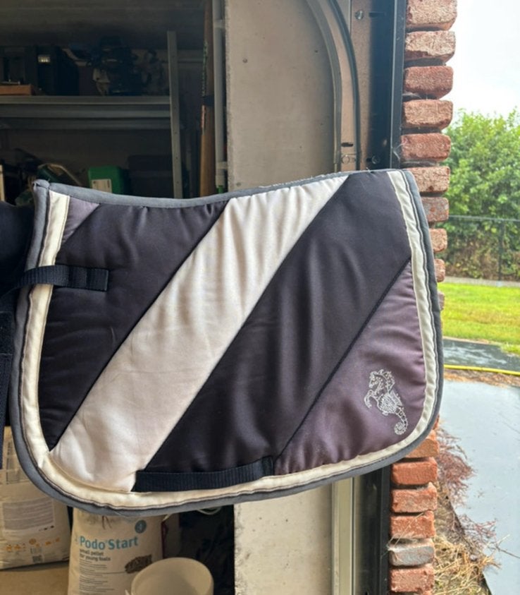 Dekje, Dieren en Toebehoren, Meerkleurig, Shetlander/Mini, Overige merken, Ophalen of Verzenden