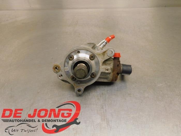 Pompe carburant mécanique d'un Ford Transit, -, 3 mois de garantie, -, -