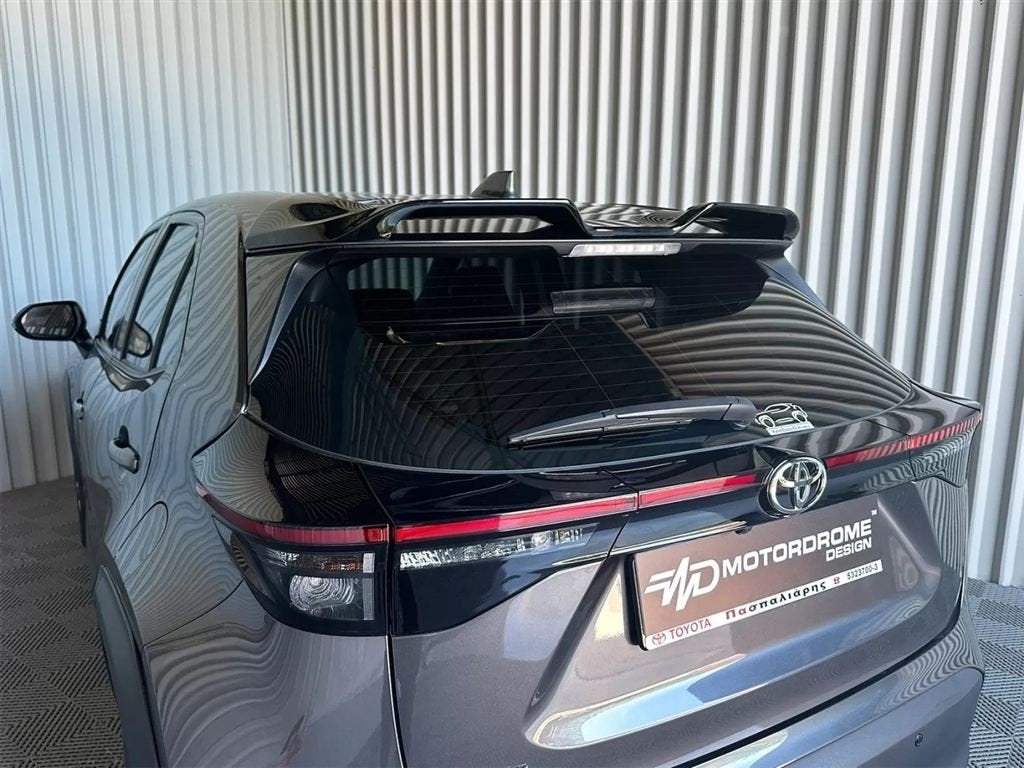 Toyota Yaris Cross MK1 - Dakspoiler II, Ophalen of Verzenden