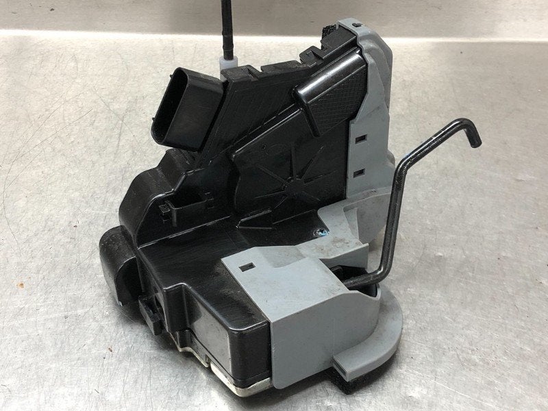 PORTIERSTANGEN LINKS ACHTER Hyundai i20 (GBB) (|A045035|), Gebruikt, Hyundai