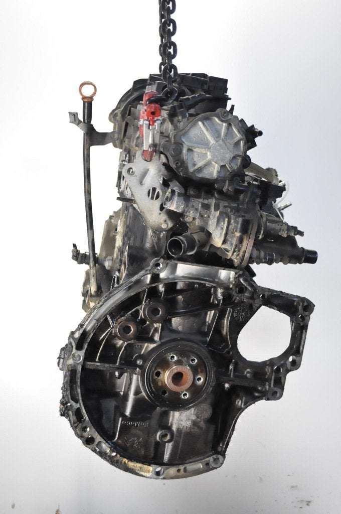 Moteur 9HP Complet DS4 301 208 C3 207 2008 PARTNER CITROEN, Envoi, Utilisé, Daihatsu