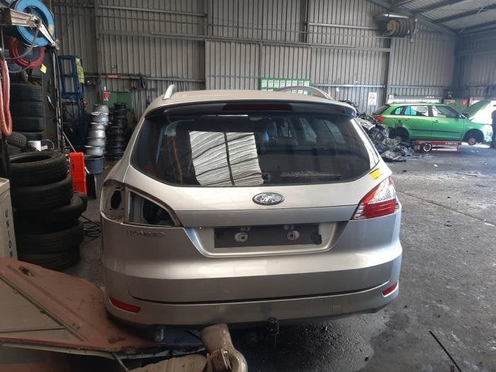 Hayon d'un Ford Mondeo, -, -, -, 3 mois de garantie
