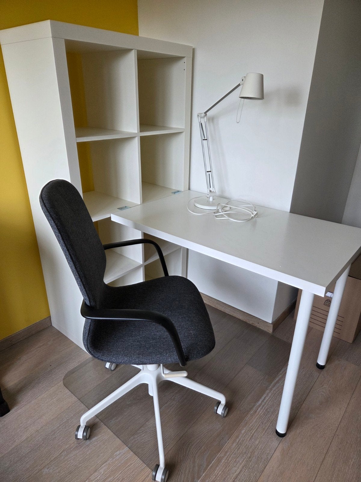Bureaumeubelen, Huis en Inrichting, Bureaus, Ophalen