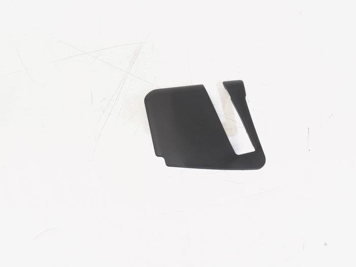 Plaque de protection divers d'un Audi TT, -, 3 mois de garantie, Audi, Utilisé