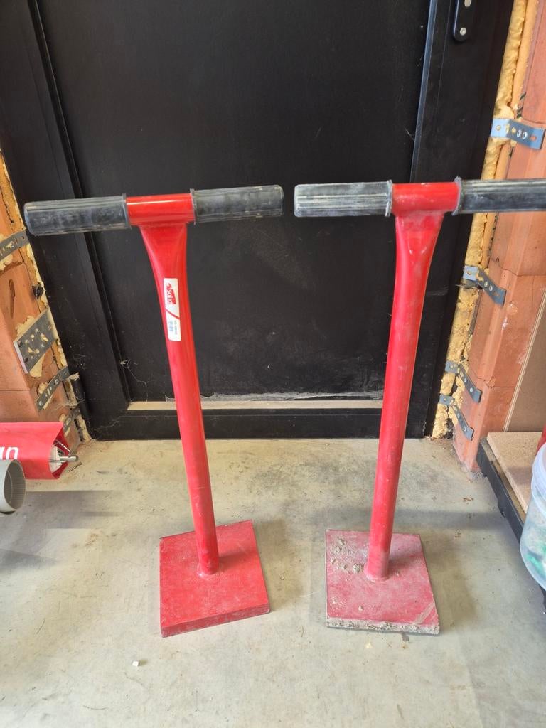 Solid grondhamer/stamper, Doe-het-zelf en Bouw, Ophalen