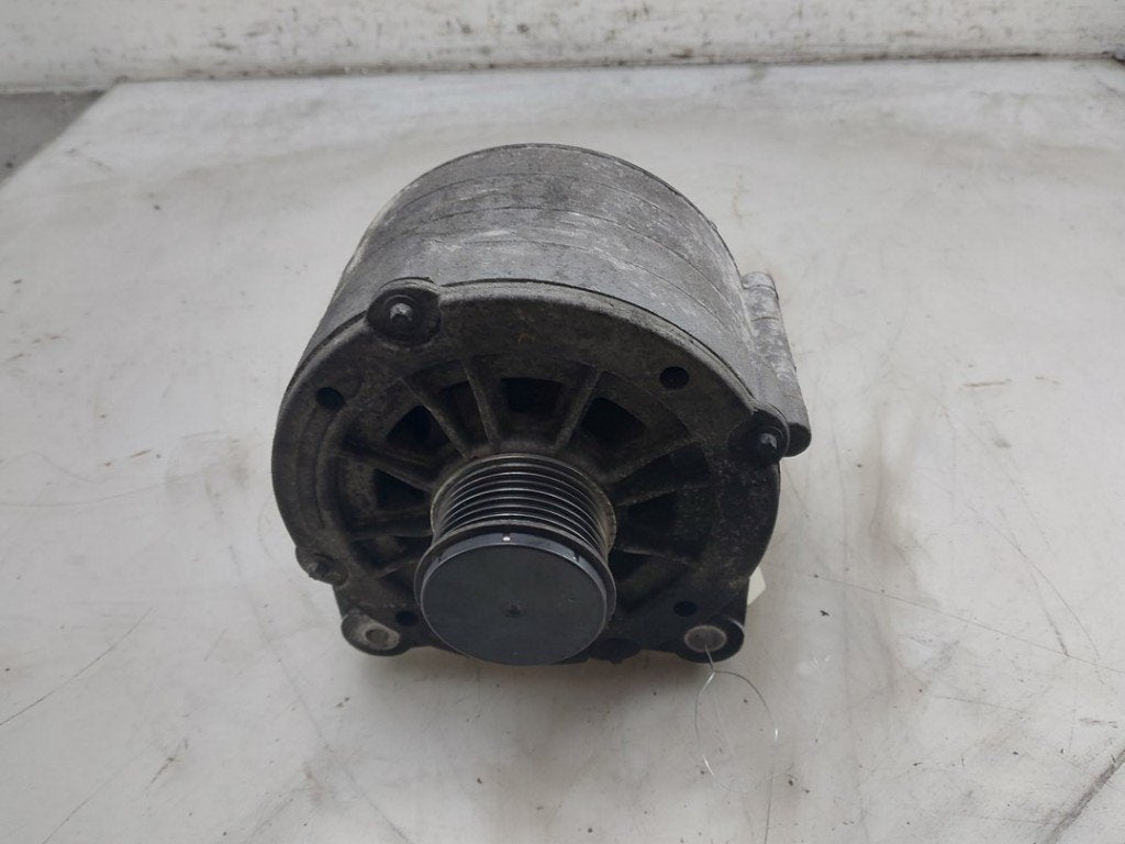 ALTERNATEUR Volkswagen Touareg (7LA / 7L6) (01-2002/10-2010), Volkswagen, Utilisé, Lisa.Scalzo@aptiv.com, Aptiv PLC