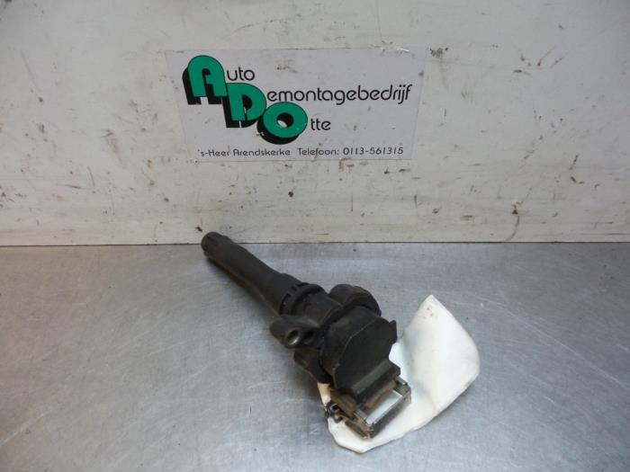 Bobine van een Landrover Freelander, -, -, Ophalen of Verzenden, -