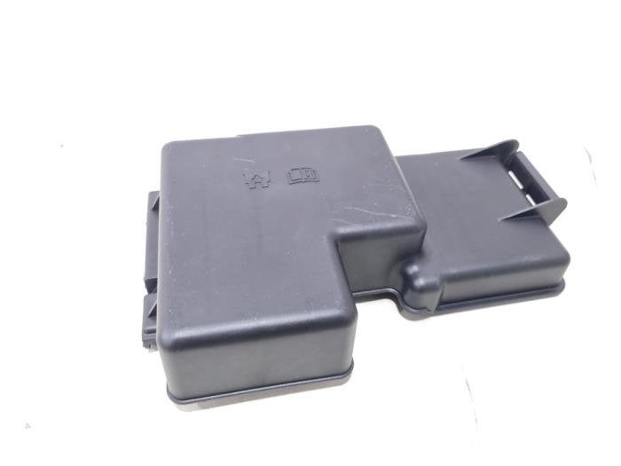 Plaque de protection divers d'un Volvo XC60, Autos : Pièces & Accessoires, -, 3 mois de garantie, -, -