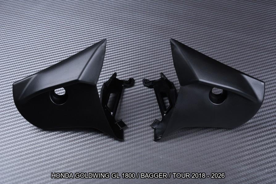 Spiegels type origineel voor HONDA GOLDWING 1800 2018 2026, Motoren, Ophalen of Verzenden, Nieuw