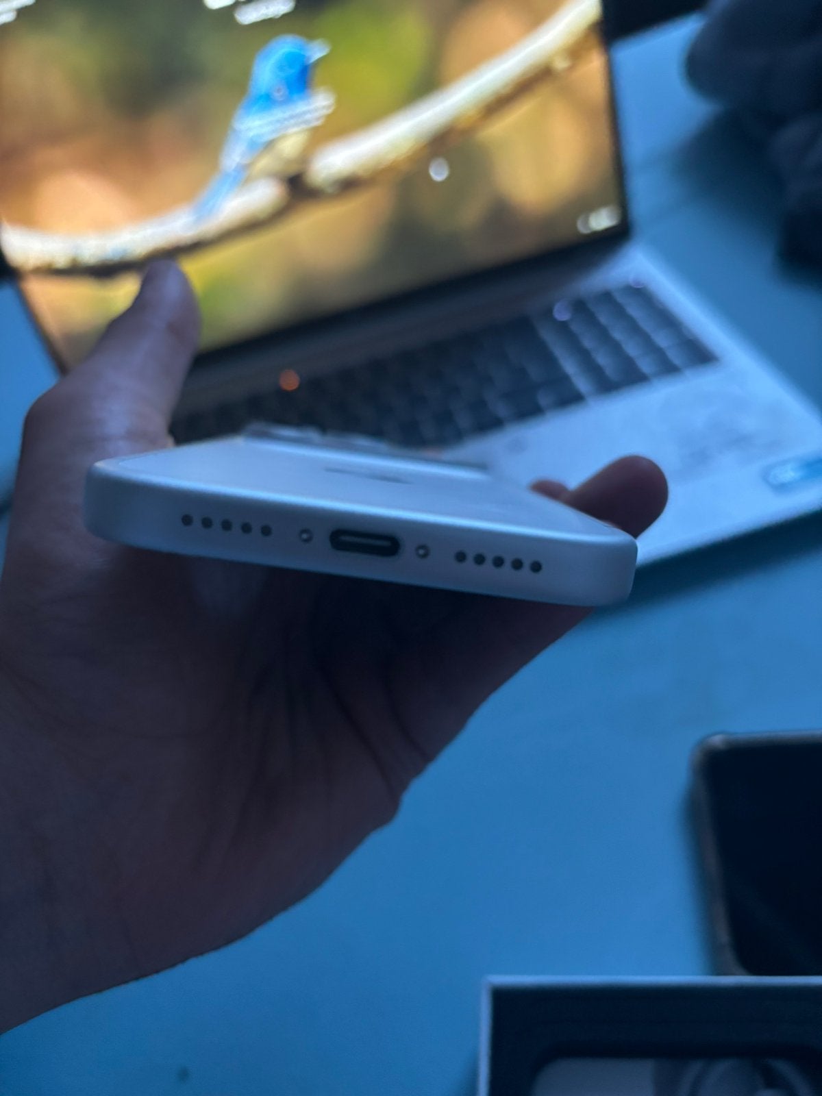IPHONE 17 PRO 256GB 100%, Autres modèles, Comme neuf, Enlèvement, 100 %