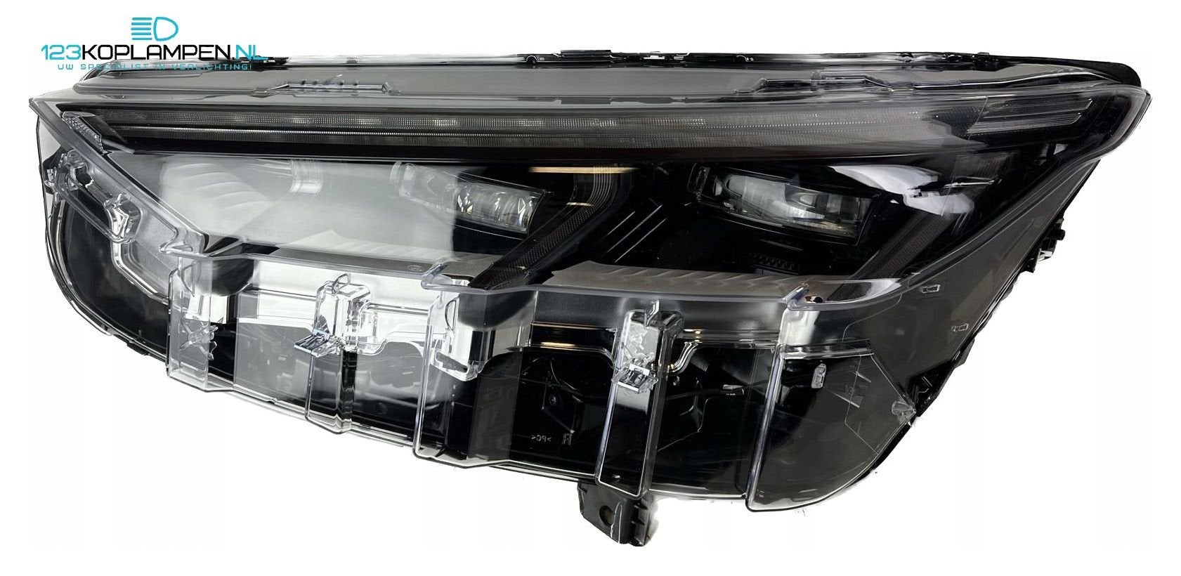 Ford Mustang Mach E Full Led Koplamp links, Gebruikt, -, -, Ophalen of Verzenden