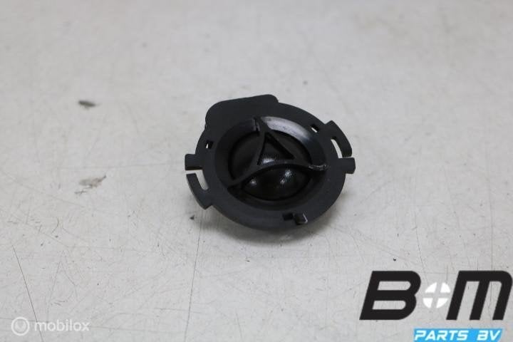 Hogetonenluidspreker Audi A6 4G FL 4G1035399, Auto diversen, Autospeakers, Gebruikt