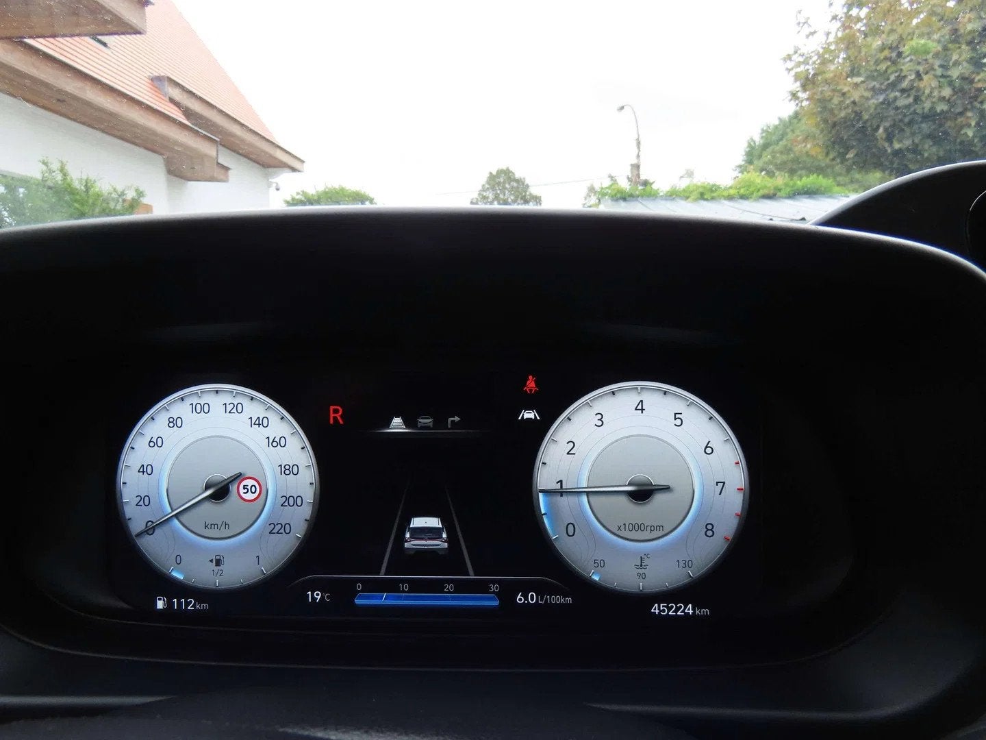 Hyundai Bayon Bayon 1.0 T-GDi MHEV Techno DCT (automatique), Autos, Achat, 998 cm³, Entreprise, 5 portes