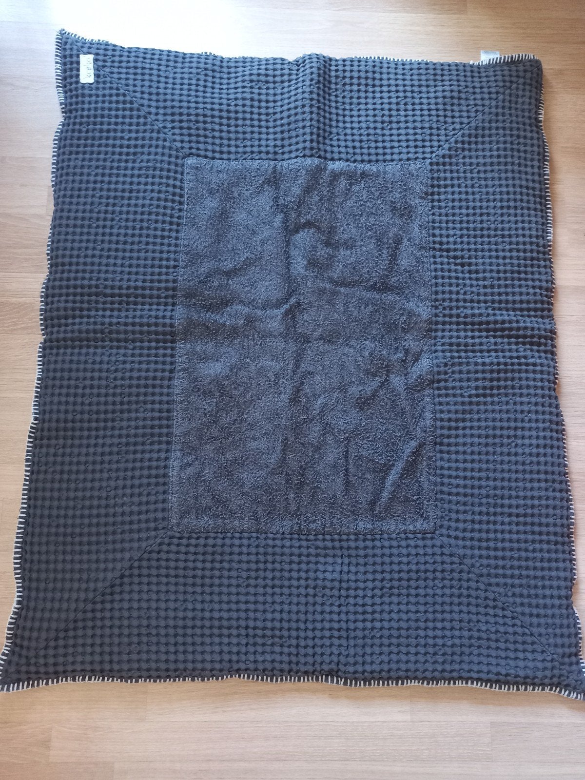 Parklegger Koeka. Antislip onderaan., Kinderen en Baby's, Ophalen, Zo goed als nieuw