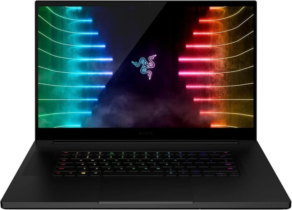 PC Gamer Premium Razer Blade 17" (i7 / RTX 3060 / 1 To SSD), Informatique & Logiciels, 17 pouces ou plus, Intel Core i7-11800H