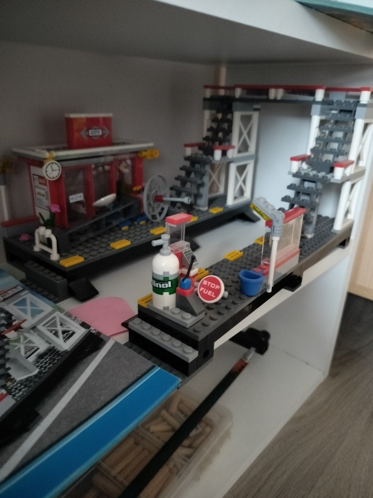 Lego allerlei. Doe gerust een bod, Ophalen of Verzenden