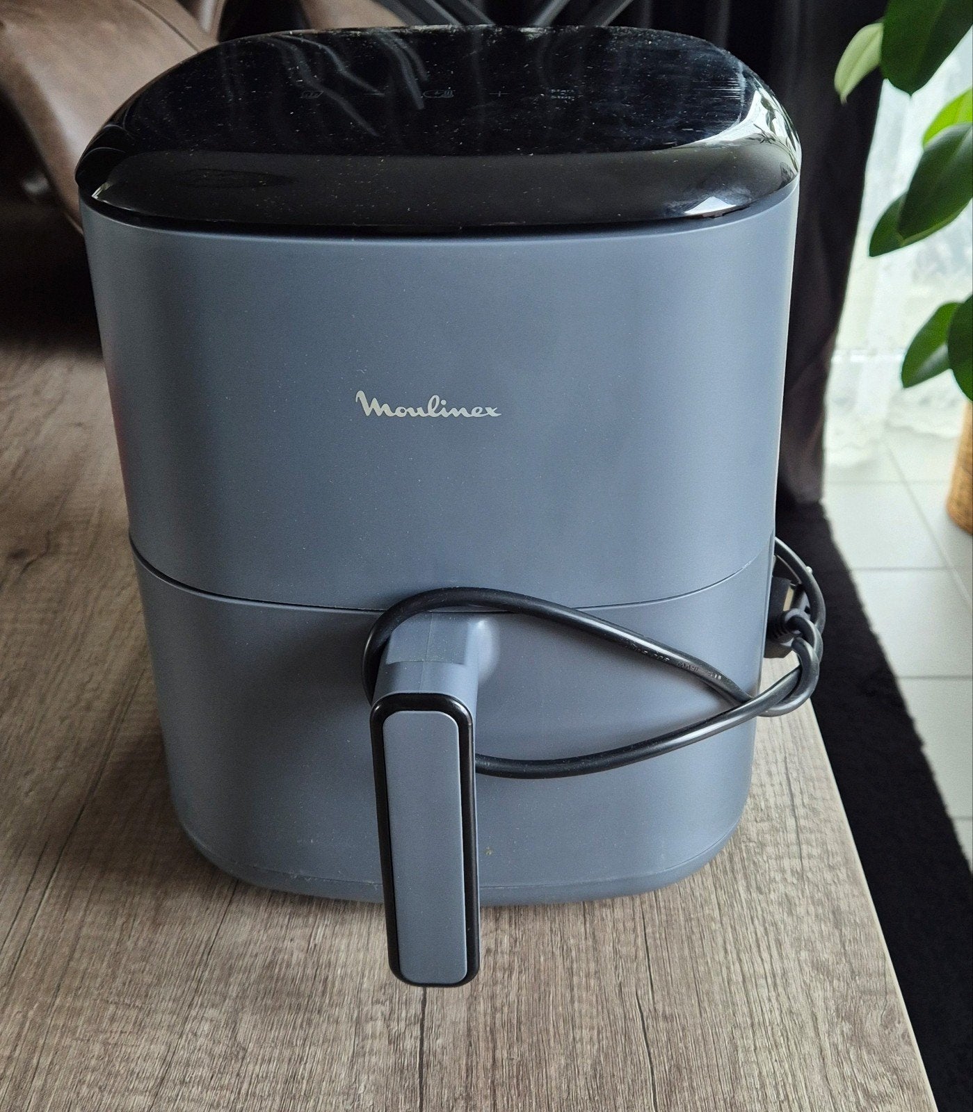 Friteuse à air Moulinex, Enlèvement ou Envoi, Comme neuf
