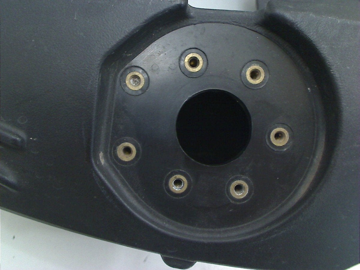 TANK BMW F 800 GS 2013-2016 (F800GS 13) (56842511), Gebruikt