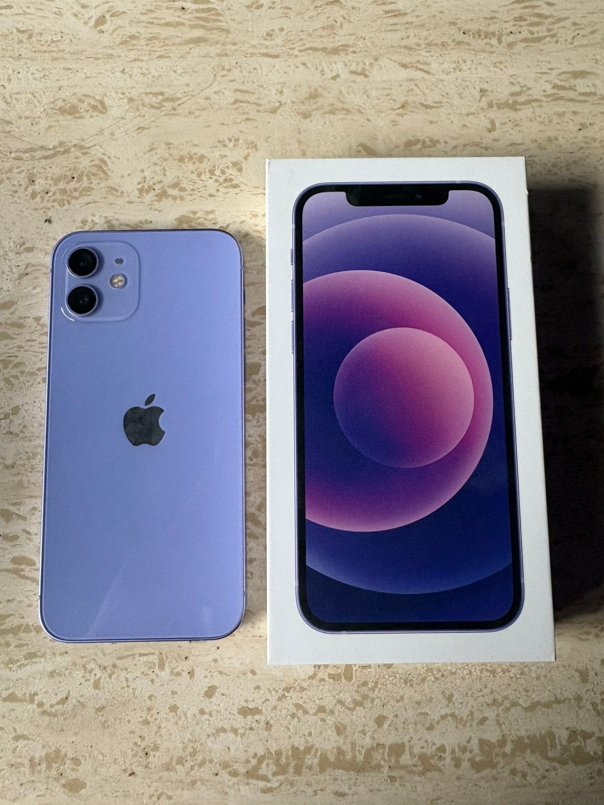 Iphone 12 64 GB, Telecommunicatie, Mobiele telefoons | Apple iPhone, Ophalen, Zo goed als nieuw, 64 GB, IPhone 12