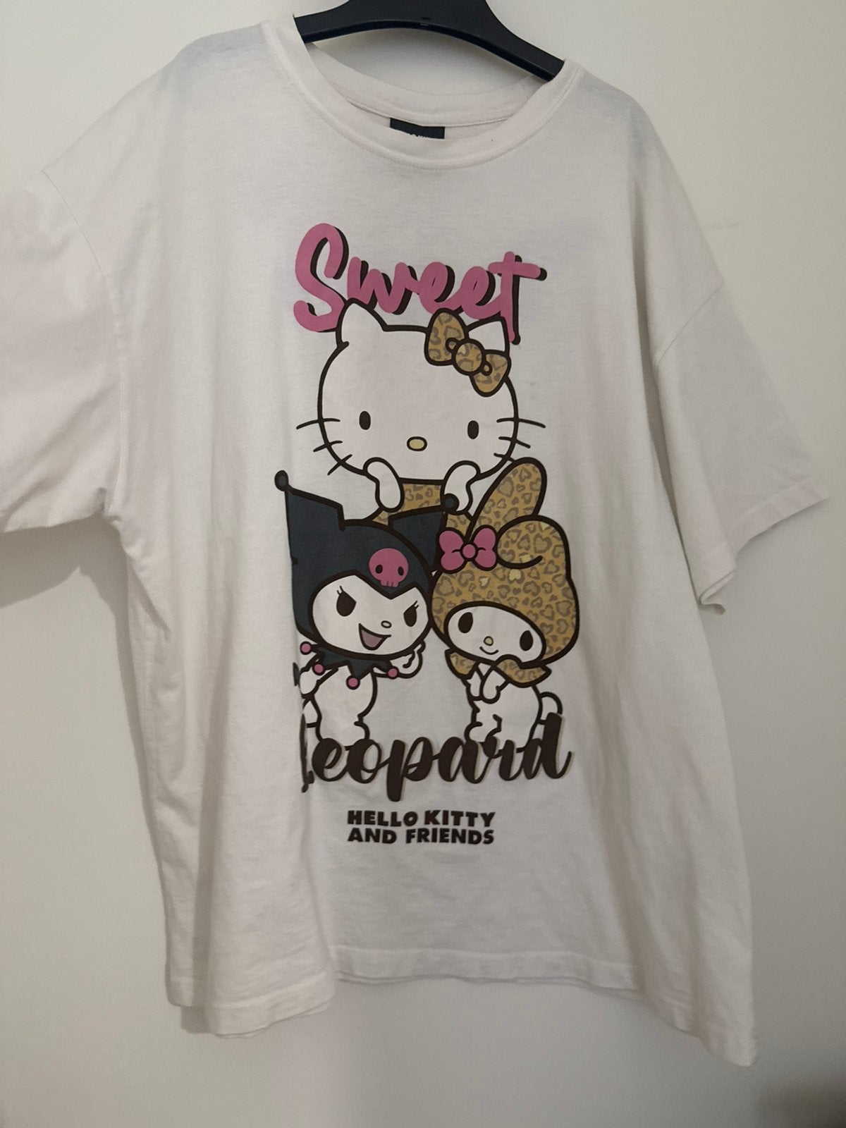 Bershka shirt, Kleding | Dames, T-shirts, Ophalen of Verzenden, Zo goed als nieuw