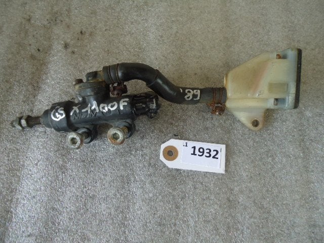 GSX1100F 1988 - 1994 Suzuki Rempomp D1-21267