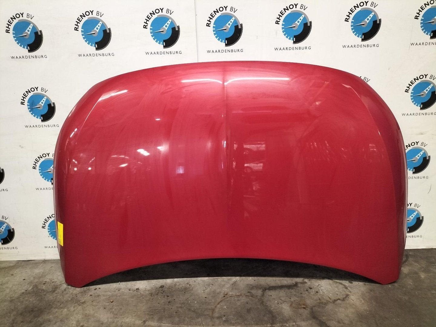 OPEL CORSA P2JO MOTORKAP 2024, Ophalen of Verzenden, Gebruikt, Stiba lid, Motorkap