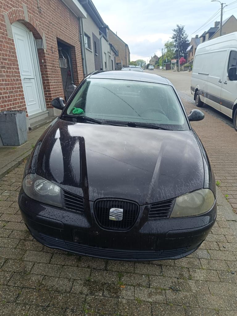 Seat Ibiza, Autos, Entreprise, Essence, Achat, Ibiza