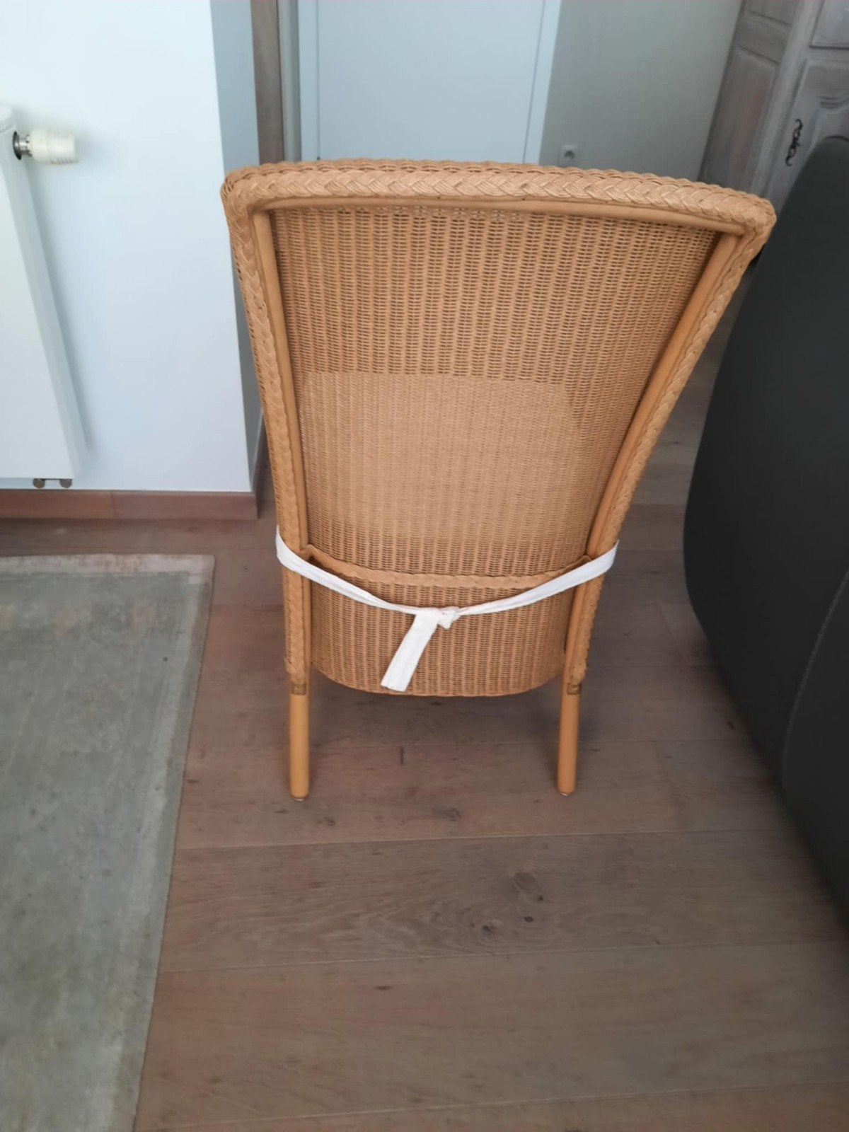 4 eetkamerstoelen, Huis en Inrichting, Stoelen, Ophalen