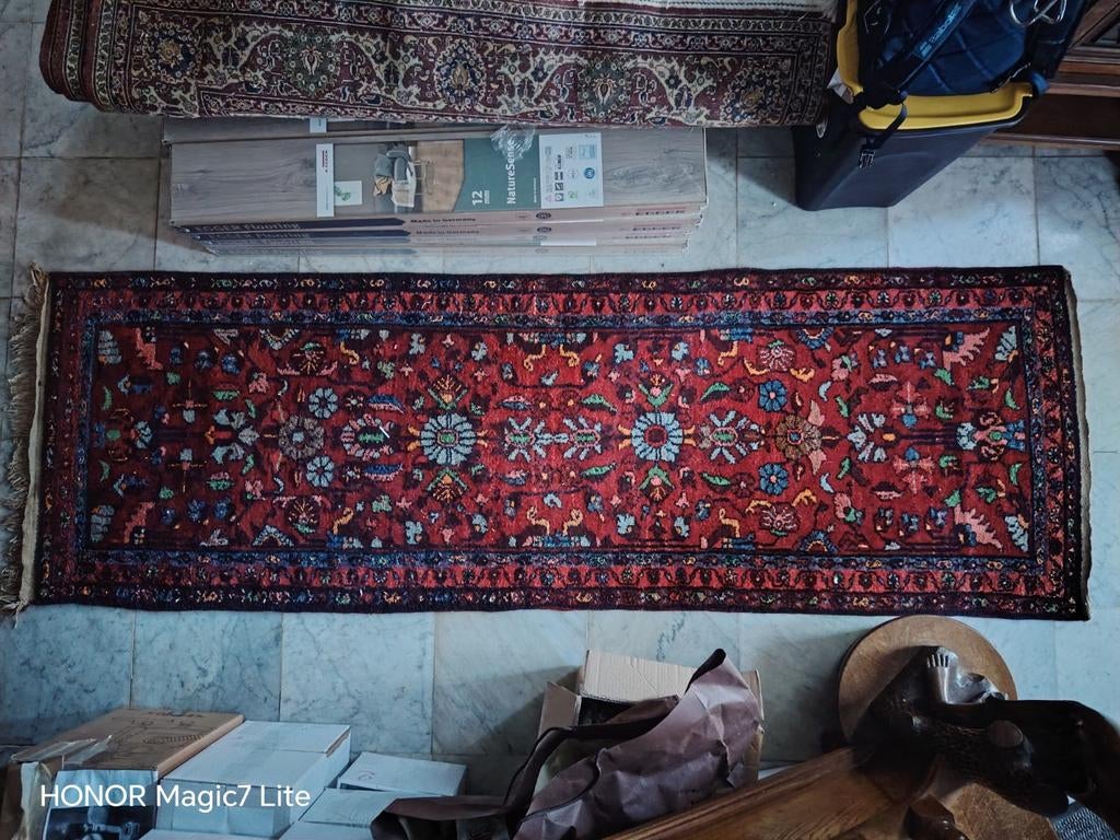 Tapis d'iran, Antiquités & Art, Enlèvement