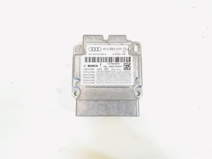 Airbag Module van een Audi A6, Gebruikt, -, -, -
