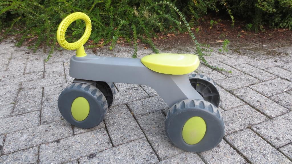 Vélo d'équilibre Hoppop, Enfants & Bébés, Jouets | Extérieur | Véhicules & Draisiennes, Utilisé, Vélo d'équilibre, Enlèvement