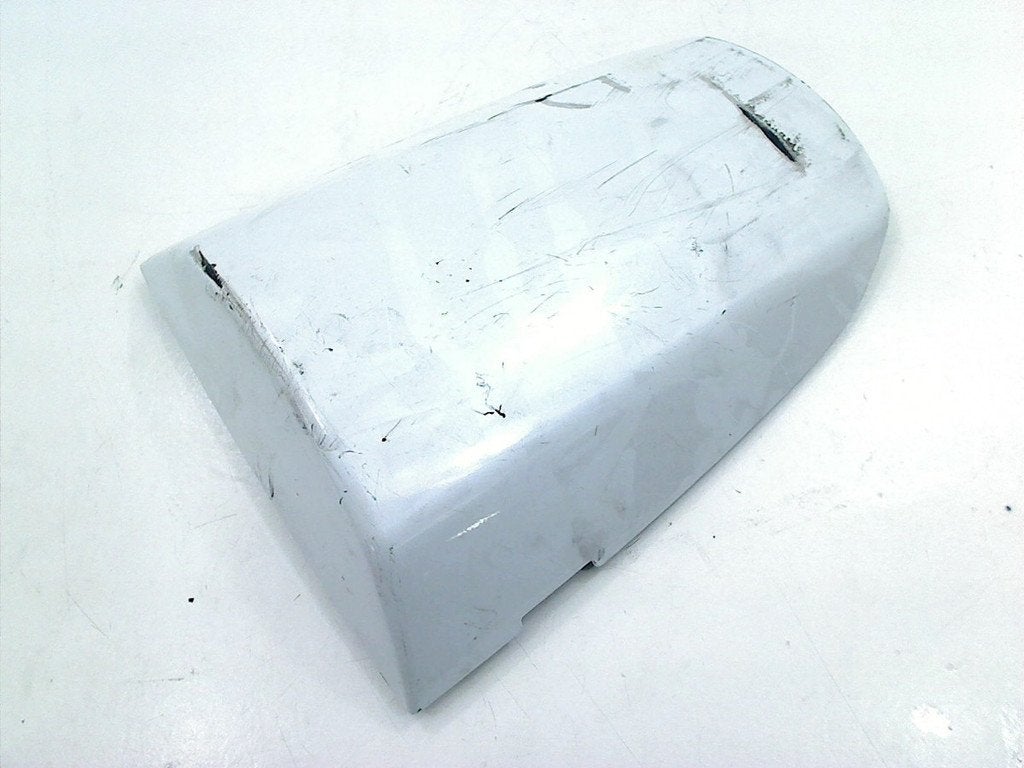 BUDDY COVER GSX R 600 2001-2003 (GSXR600 K1 / K2 / K3), Motoren, Dhr. S. di Majo, Gebruikt, Info@cama-motorparts.nl, P.J. Troelstraweg 8 8
3144 CX  MAASSLUIS, NL