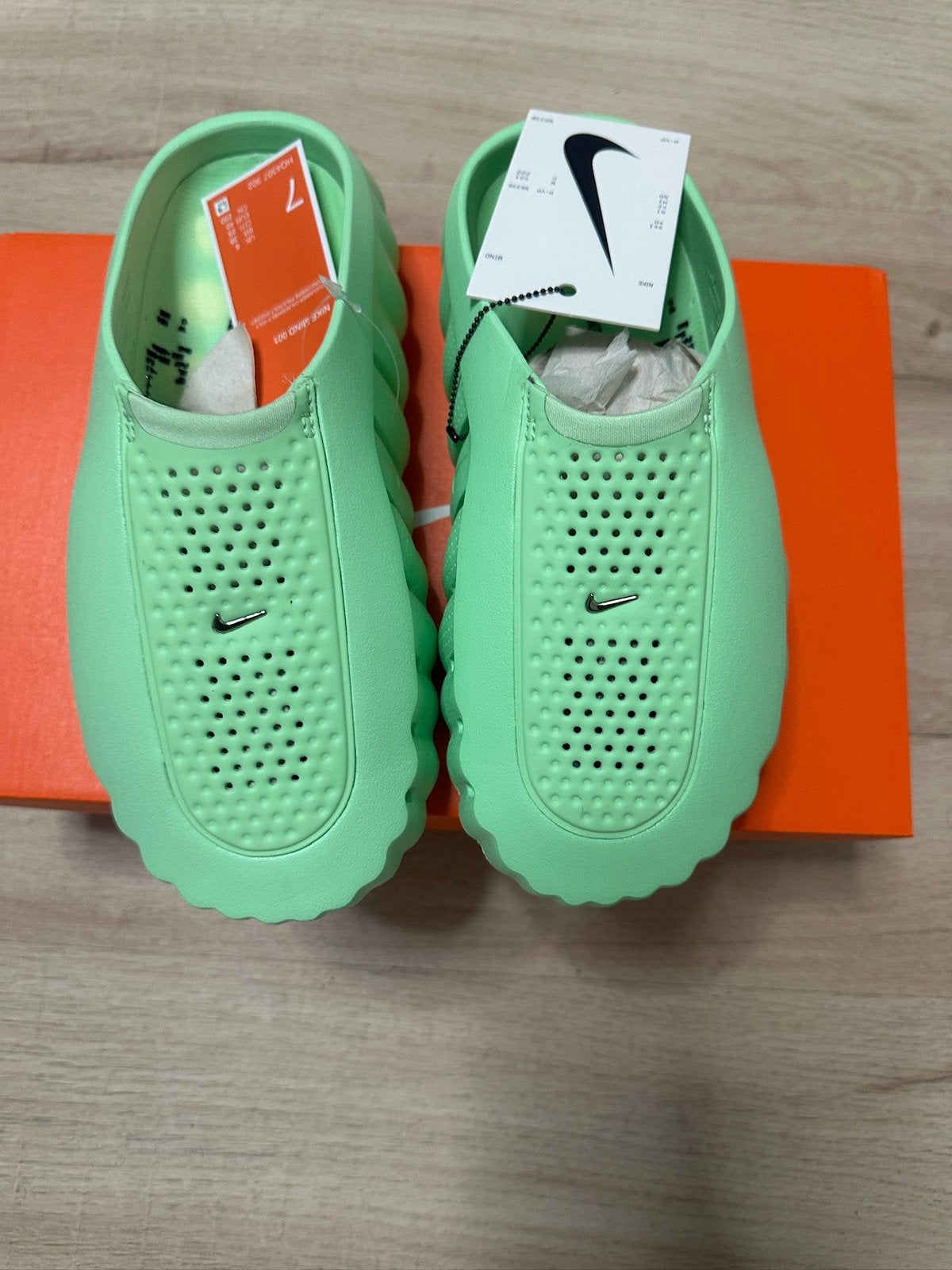 Nike mind 001, Enlèvement ou Envoi, Neuf