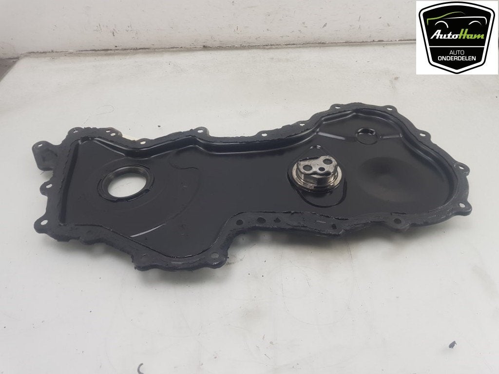 CAM CHAINE CACHE Mercedes-Benz Vito (447.6) (|135027147R|), Utilisé, Mercedes-Benz