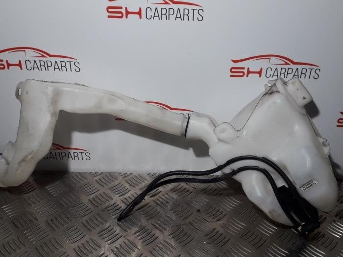 Réservoir lave-glace avant d'un Peugeot 208, -, 3 mois de garantie, Utilisé, -