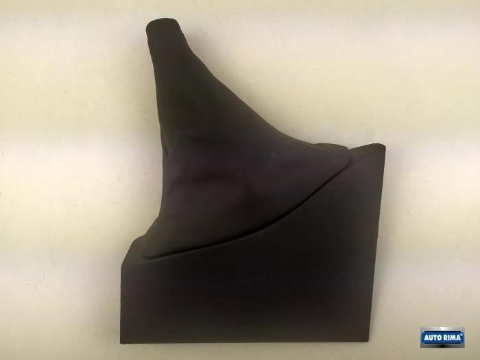 Enveloppe levier frein à main d'un Volvo V40, Autos : Pièces & Accessoires, -, 3 mois de garantie, Utilisé, -