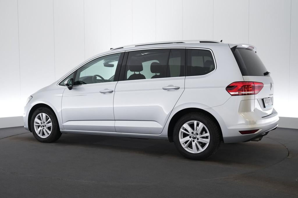 (2BSR689) VOLKSWAGEN TOURAN, Autos, Volkswagen, Entreprise, Achat, Touran, ABS, Caméra de recul, Régulateur de distance, Airbags