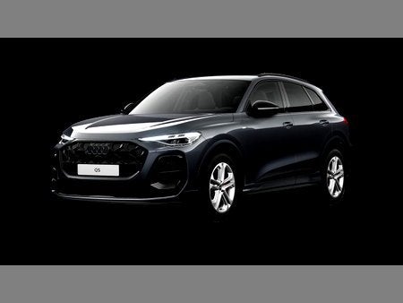 Audi Q5 Panoramischdak*Trekhaak*Head-upDisplay*SlineInterieu, Auto's, Automaat, Parkeersensor, Q5, 151 g/km