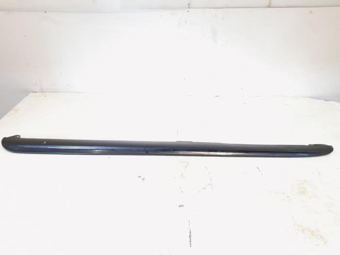 Zijskirt links van een Volkswagen Golf (LB9A), Gebruikt, -, Volkswagen, -
